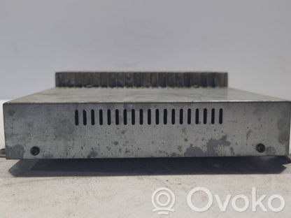 Skaņas pastiprinātājs