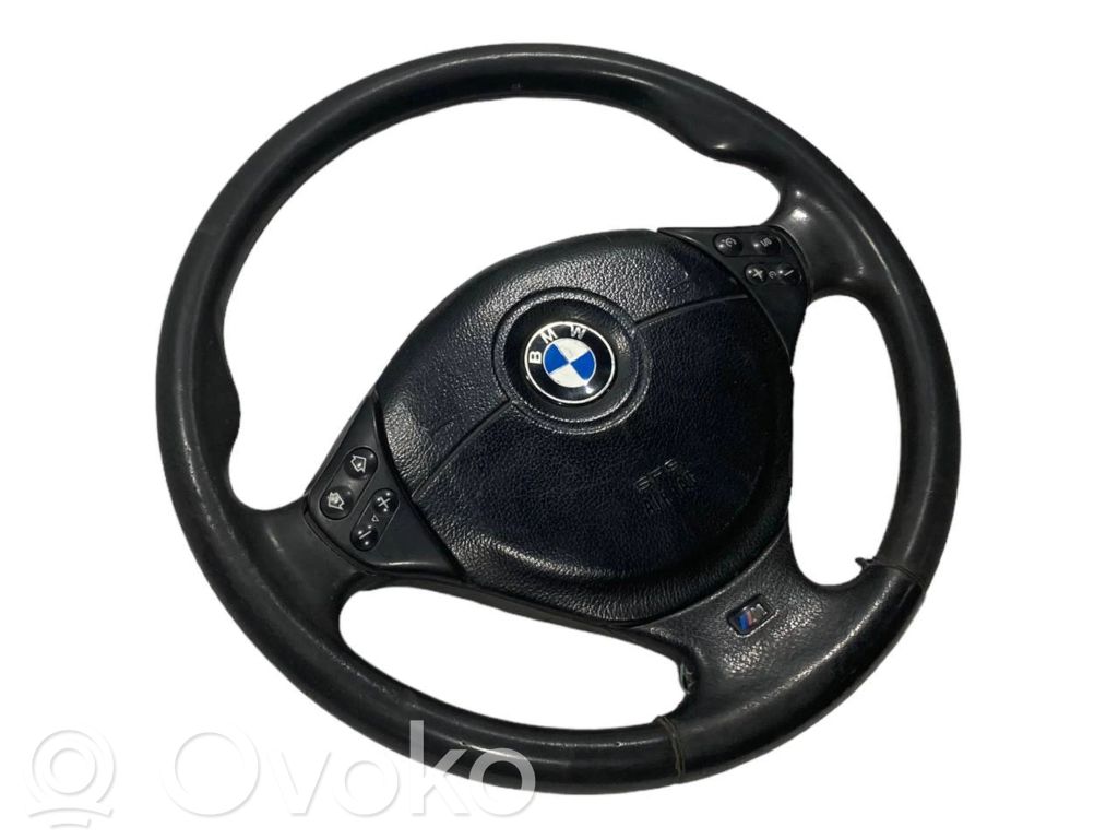 Рулевое колесо