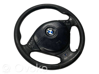 Рулевое колесо