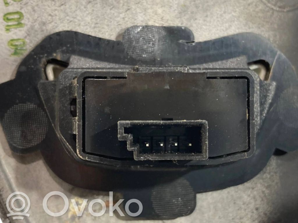 Отделка панели