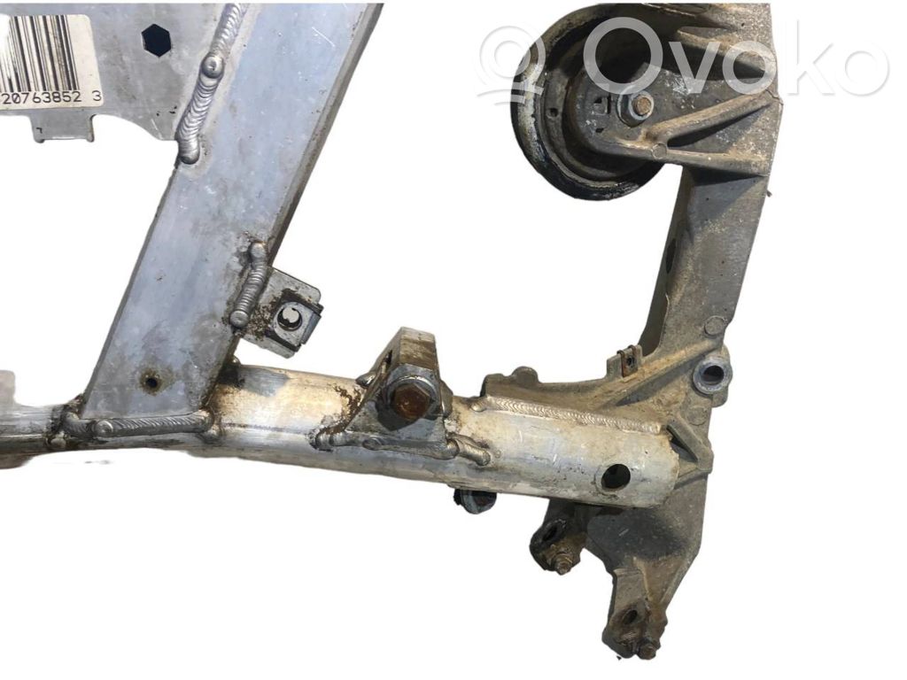 Priekšējais šķērsnis