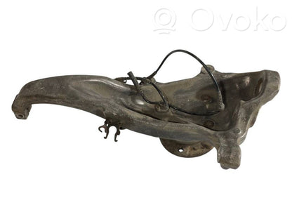 Priekšējā riteņa rumbas vārpstas šarnīrs (stupica, capfa)