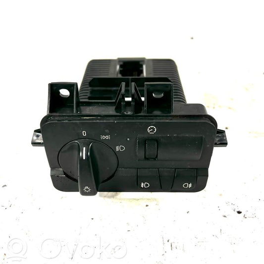 Световой модуль ЛКМ