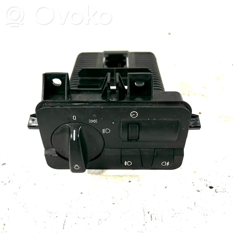 Light module LCM