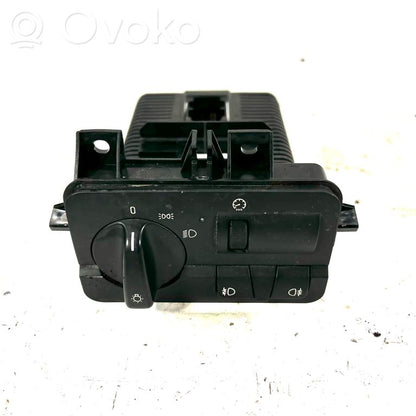 Light module LCM