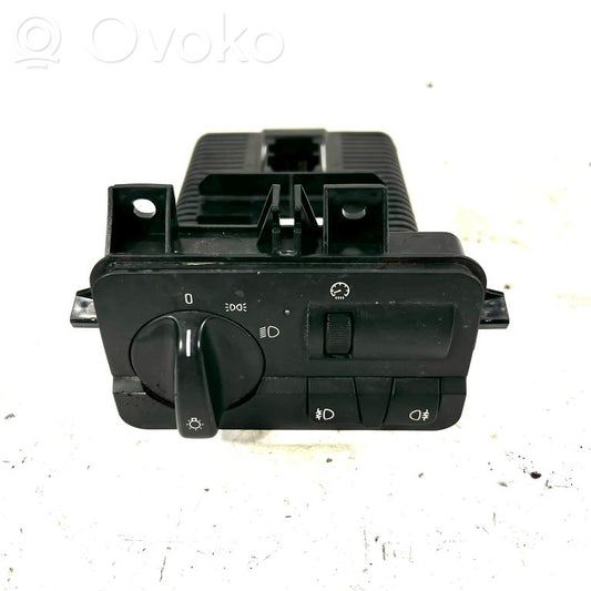 Light module LCM