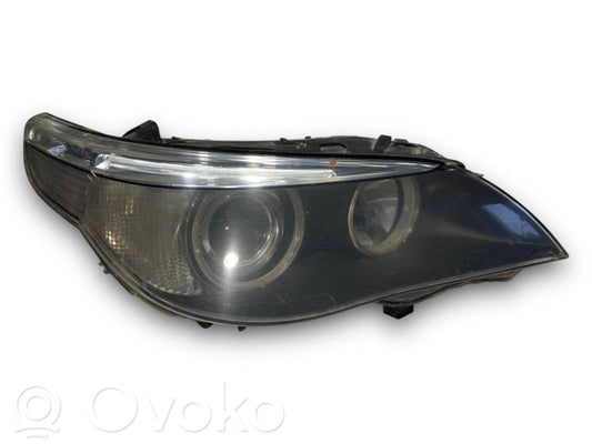 Priekšējais lukturis