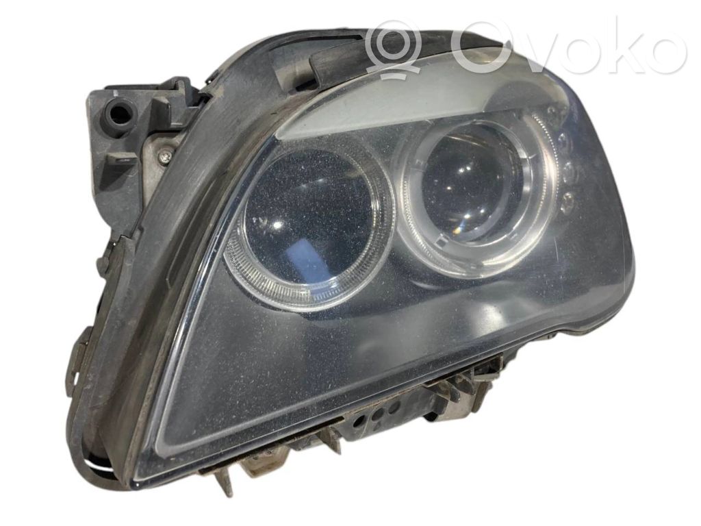 Priekšējais lukturis