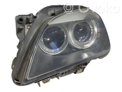 Priekšējais lukturis