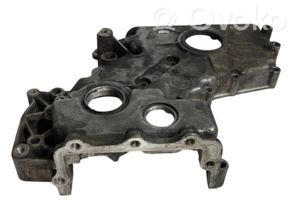 Sadales vārpstas piedziņas ķēdes vāciņš