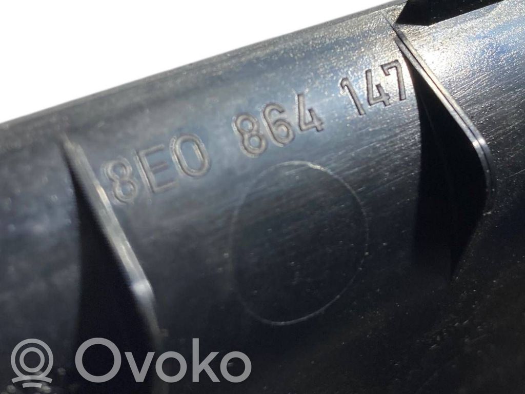 Cita veida salona detaļa
