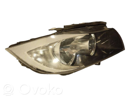 Priekšējais lukturis