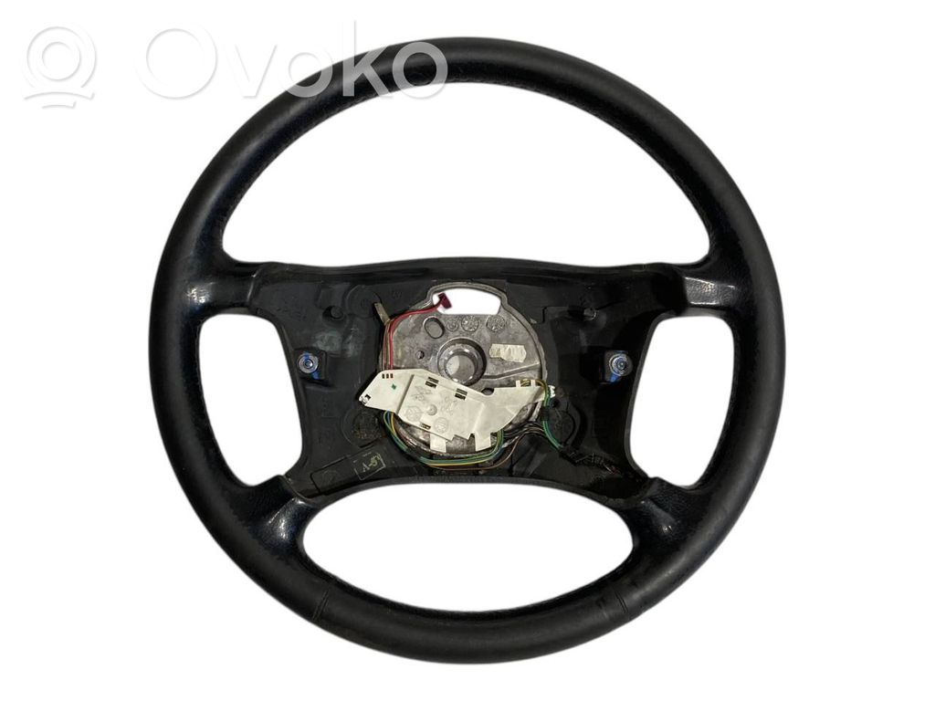 Рулевое колесо