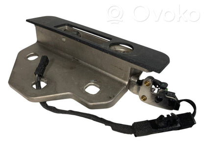 Roof lock