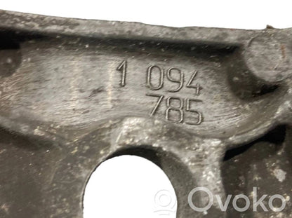 Кронштейн крепления трансмиссии