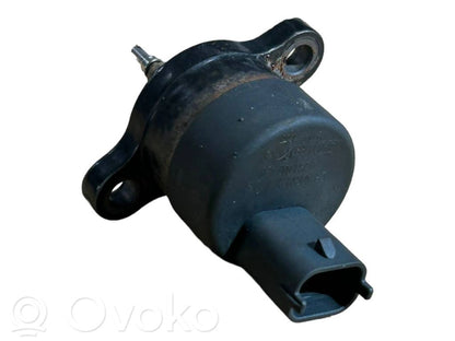 Degvielas spiediena mērītājs