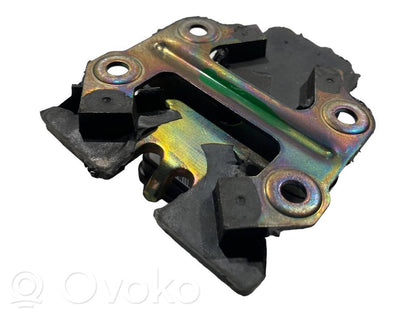 ESP (elektroniskās stabilitātes programmas) sensors (paātrinājuma sensors)