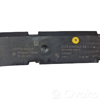 Antenas pastiprinātājs