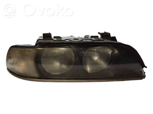 Priekšējais lukturis