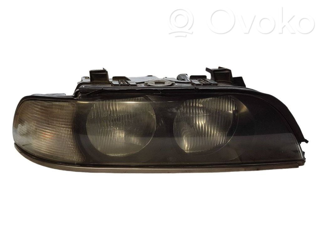 Priekšējais lukturis