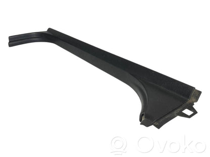 Priekšējā sliekšņa dekoratīvā apdare (iekšējā)