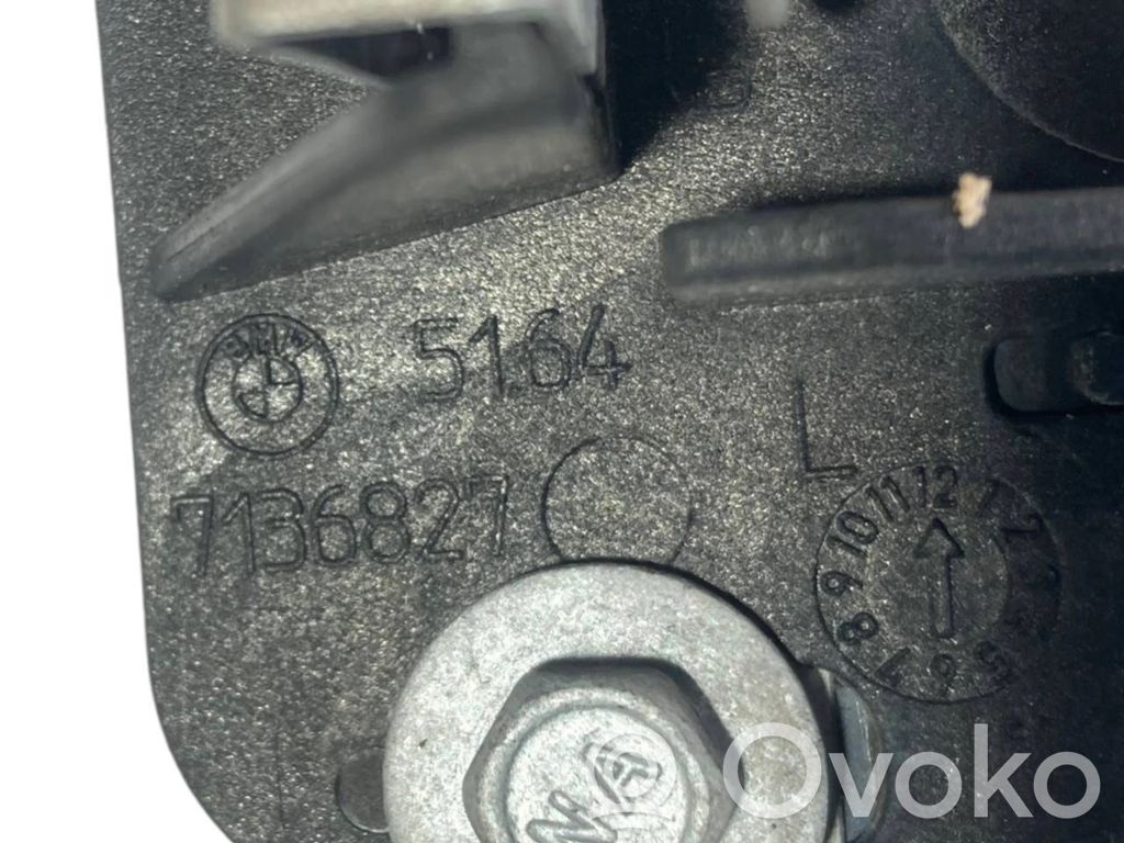 Spārna stiprinājums