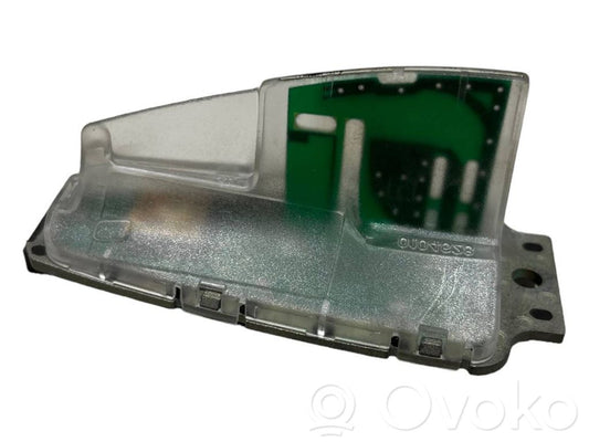 Antenna (GPS antenna)