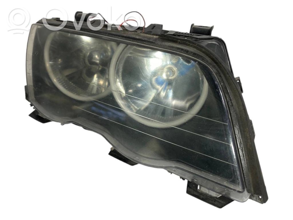 Priekšējais lukturis