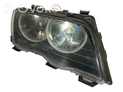 Priekšējais lukturis