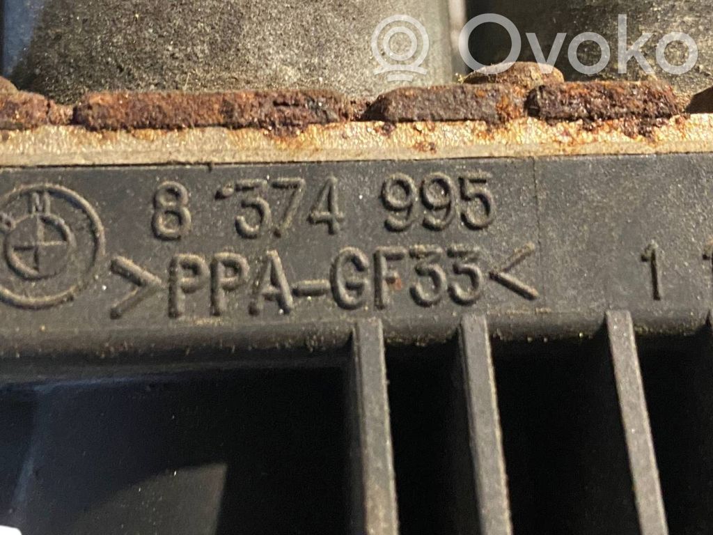 Клапан(ы) радиатора отопления