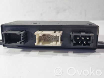 Comfort module