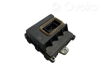 Блок управления ксеноном