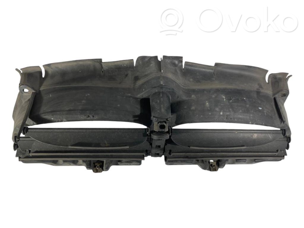 Gaisa plūsmas novirzītājs (-i)