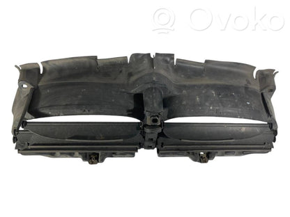 Gaisa plūsmas novirzītājs (-i)