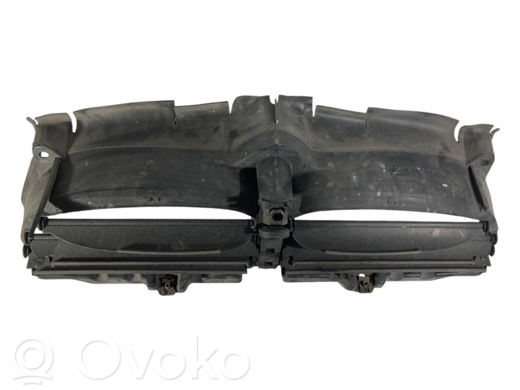 Airflow deflector(s)