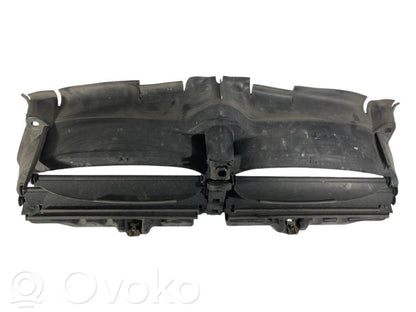 Airflow deflector(s)