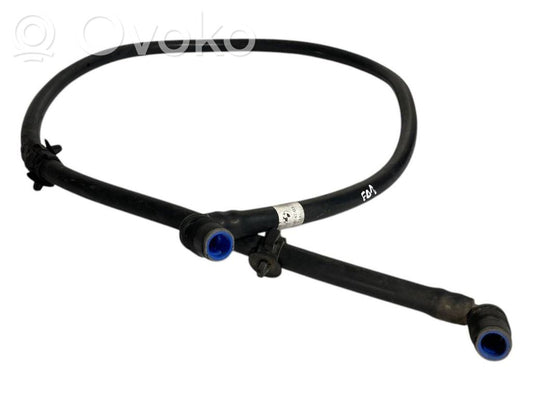 Headlight washer fluid tube(s)