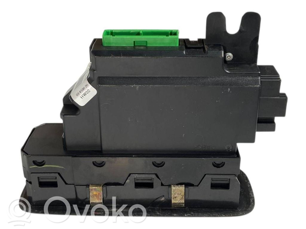Elektrisko logu slēdzis