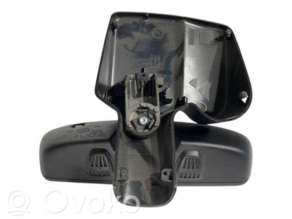 Atpakaļskata spogulis (salonā)