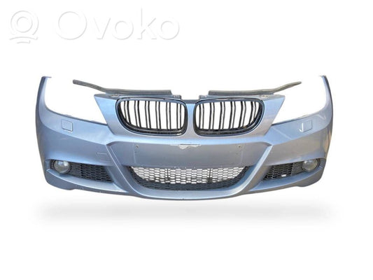 Priekšējais bamperis