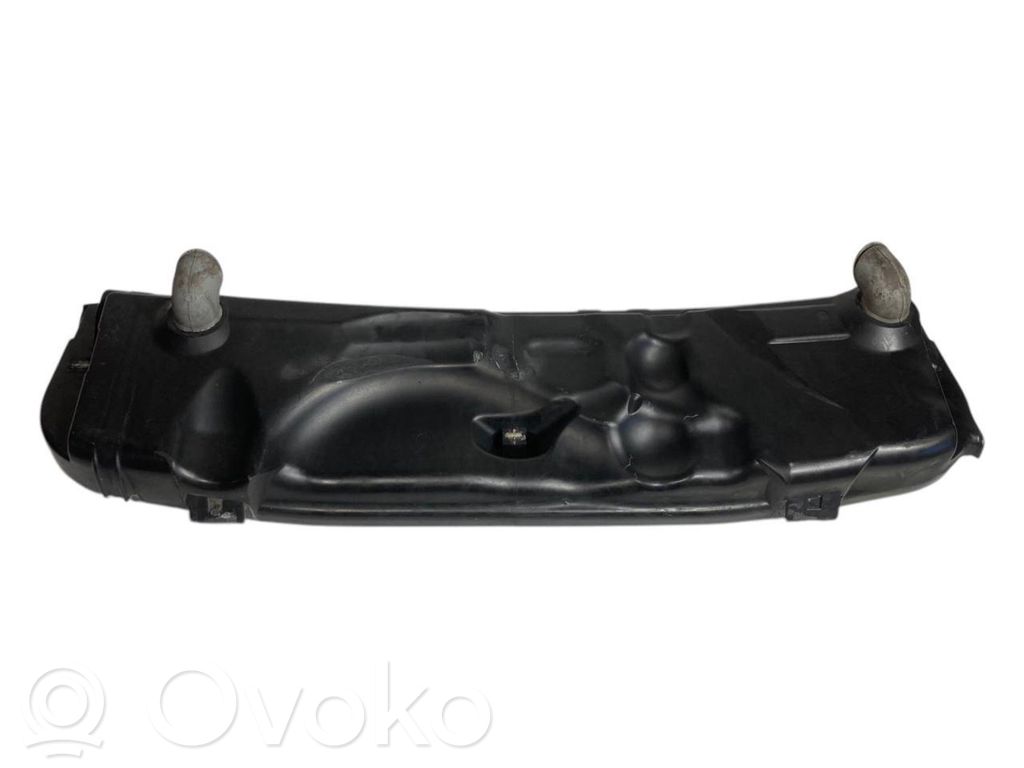 Air microfilter frame (part)