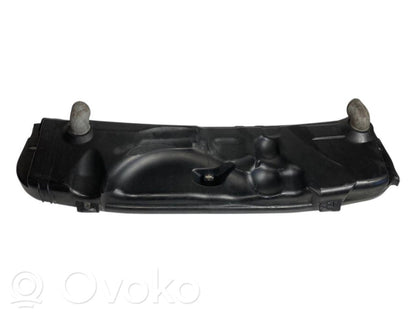 Air microfilter frame (part)