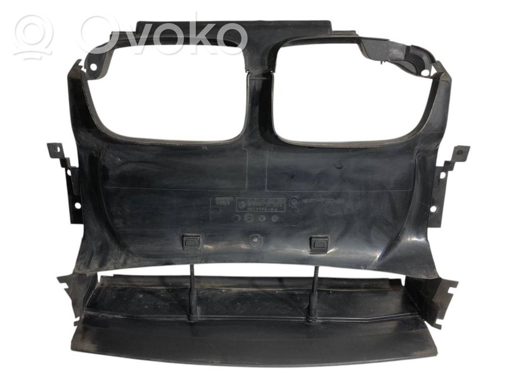 Gaisa plūsmas novirzītājs (-i)