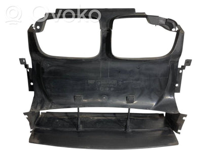 Gaisa plūsmas novirzītājs (-i)