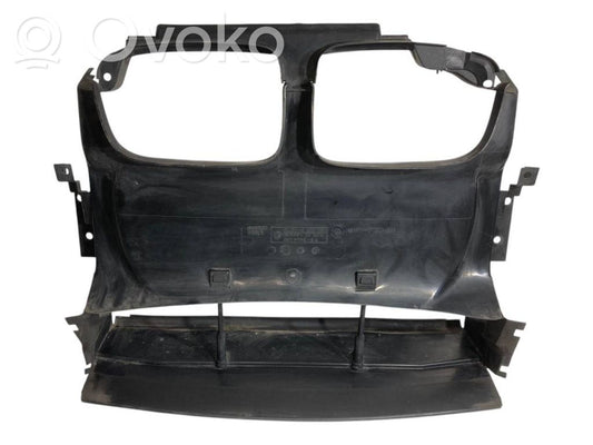 Дефлектор(ы) воздушного потока