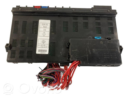 Drošinātāju bloks