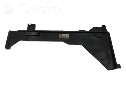 Radiator panel side (TV)