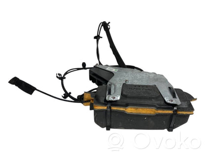 Bagāžnieka pārsega hidraulikas komplekts