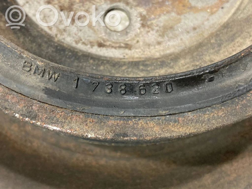 Kloķvārpstas skriemelis