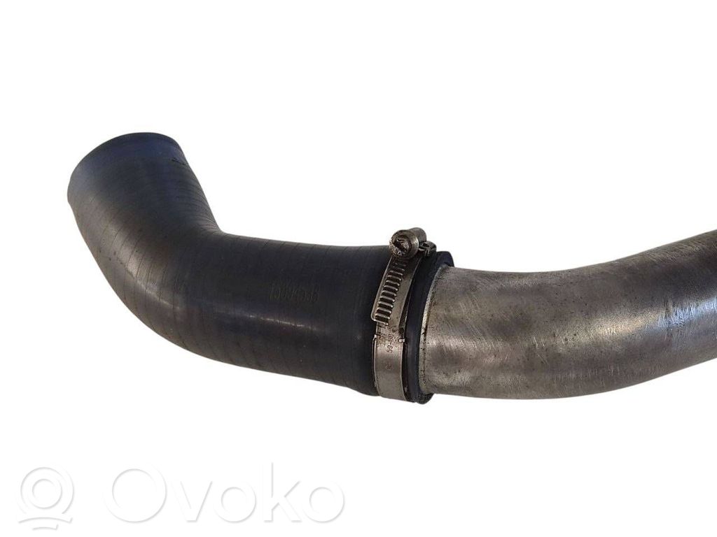 Interkūlera šļūtene (-es) / caurule (-es)